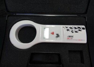 Veterinární klinika OK-VET