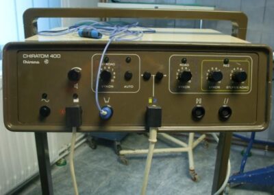 Veterinární klinika OK-VET