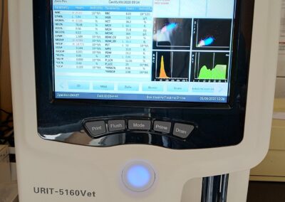 Veterinární klinika OK-VET