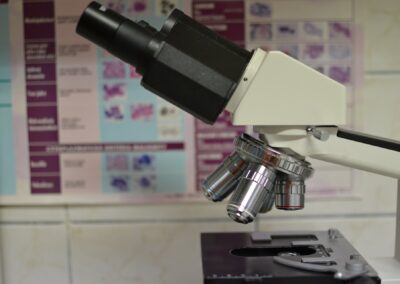 Veterinární klinika OK-VET